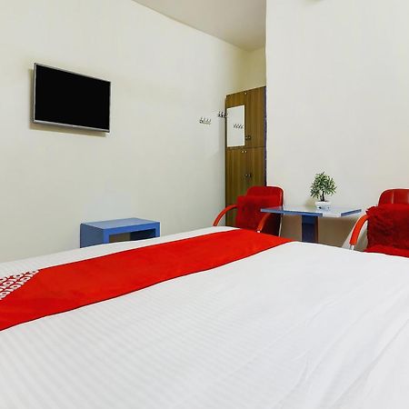 Super Hotel O Relax Grand Near Snow World Hyderabad Exterior photo