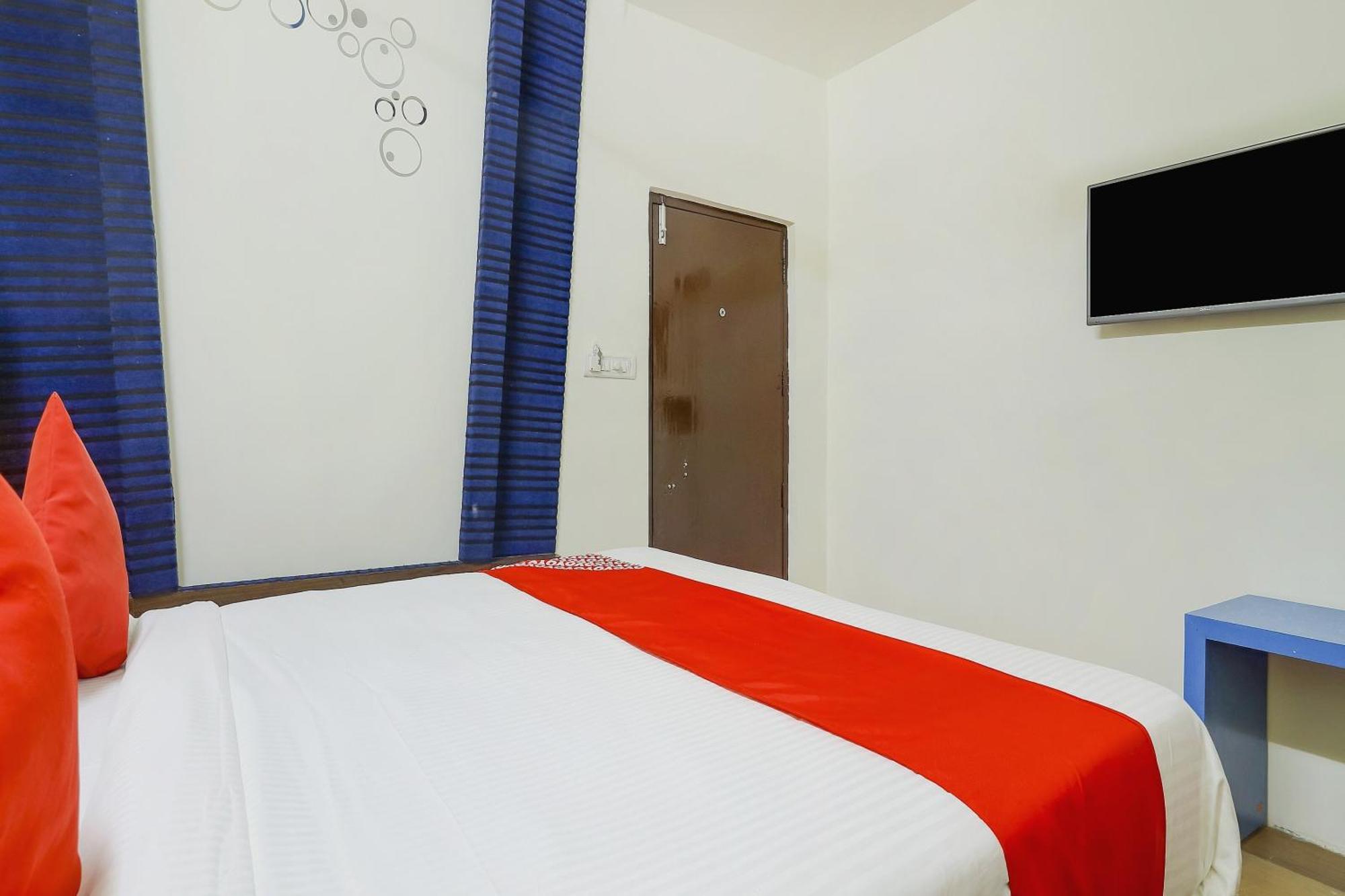 Super Hotel O Relax Grand Near Snow World Hyderabad Exterior photo