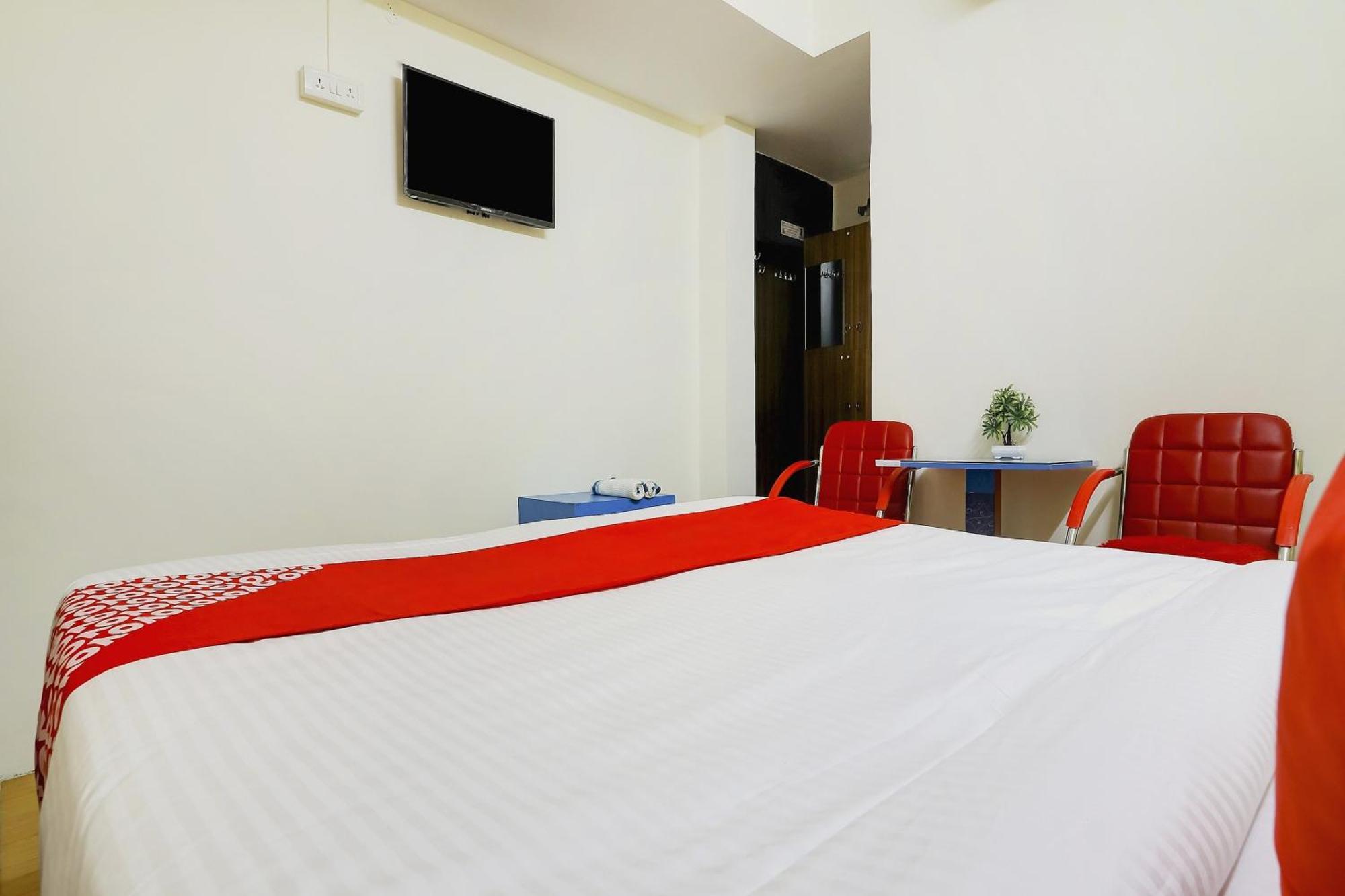 Super Hotel O Relax Grand Near Snow World Hyderabad Exterior photo