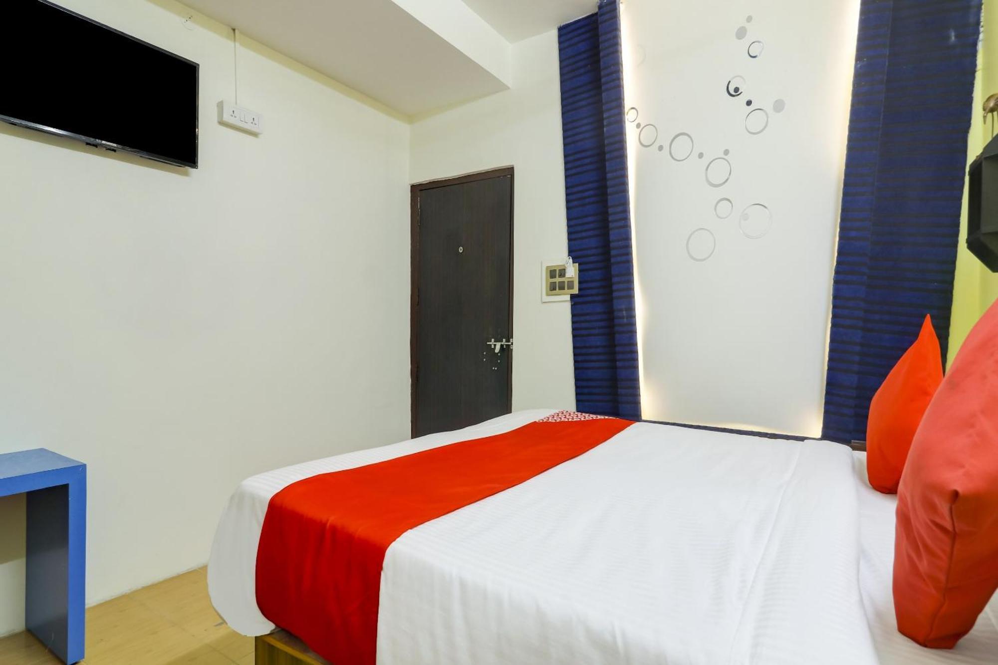 Super Hotel O Relax Grand Near Snow World Hyderabad Exterior photo